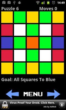 Colour Logic游戲截圖3