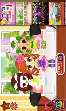 Fashion Judy: Fairy style游戲截圖3