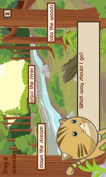 Lost Cat游戲截圖1