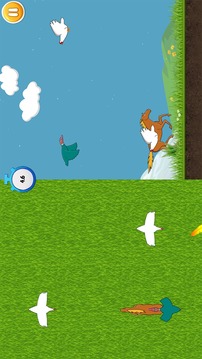 Fly My Duck游戲截圖4