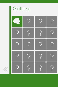 Enjoy L. Indonesia Map Puzzle游戲截圖4
