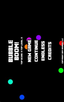 Bubble Boom!游戲截圖5
