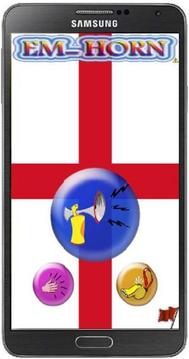 Airhorn England UK游戏截图2