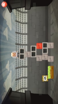 Cat Drop rescue游戲截圖1