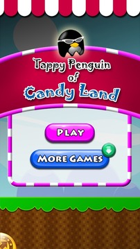 Tappy Bird : Take it Challenge游戲截圖5