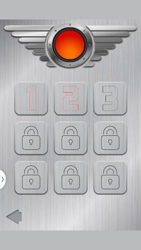 Number Cutter Writing Game游戲截圖2