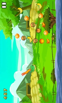Jumpy Chicken游戲截圖3