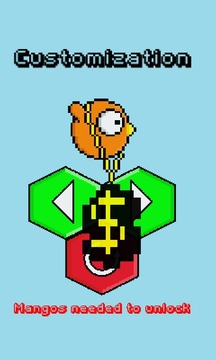 Mango Bird游戲截圖2