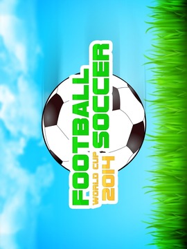 Soccer World Cup游戲截圖1