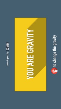 You Are Gravity游戲截圖1