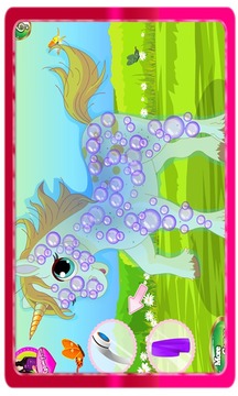 Pony Princess Caring游戲截圖2