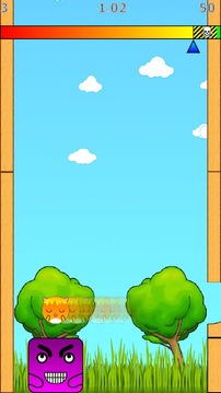 Goofy Bouncer游戲截圖2