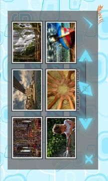 PA. Photo Puzzle游戲截圖3