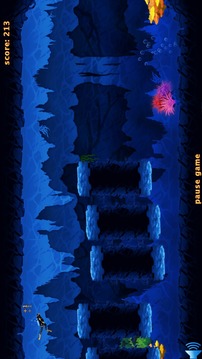 Cave Diver TAP游戲截圖4