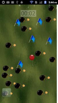 Flags N Ball游戲截圖2