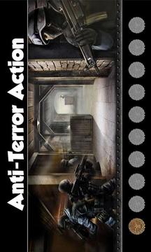Anti-Terror Action游戲截圖1