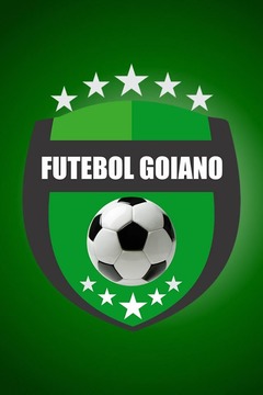 Futebol Goiano游戲截圖1