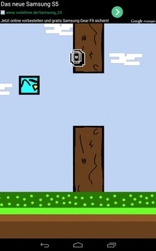 Square Bird游戲截圖3