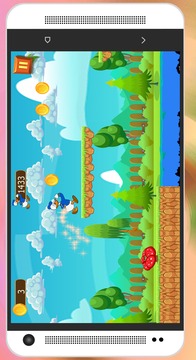 Aventure Donald World游戲截圖3