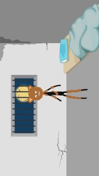 Stickman Jailbreak - Super Escape游戲截圖3