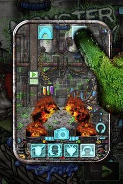 Monster Factory游戲截圖2