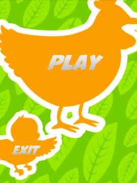 Follow the Chicken Snake游戲截圖5