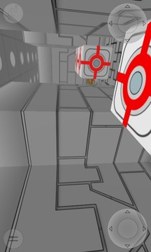 FPSoko free (3D FPS Sokoban)游戲截圖1