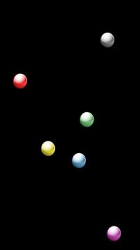 Super Balls - Free No Ads游戲截圖1