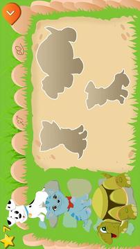 Ogobor: Game for Kids Free HD游戲截圖4