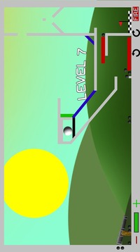 The Cannon Game游戲截圖3