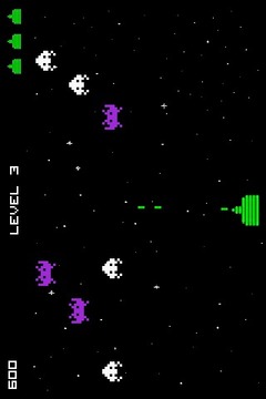 Invaders &lt;AD FREE&gt;游戲截圖1