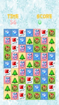 Ultimate Christmas Match Game游戲截圖3