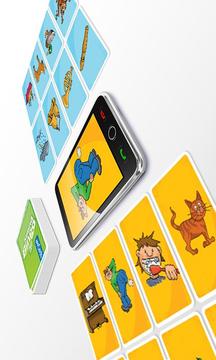 Sound Bingo for appCards?游戲截圖2