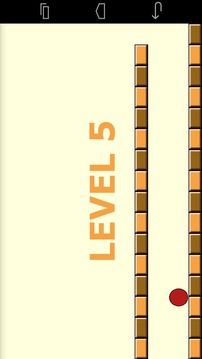 Changing Gravity: Jumping Ball游戲截圖4
