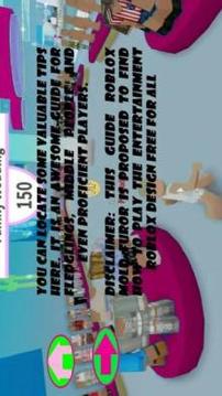 Guide Fashion Frenzy Roblox游戲截圖3