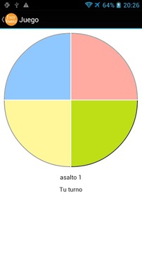 Easy Games游戲截圖5