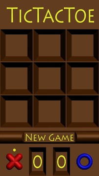 Tic Tac Toe BEST游戲截圖3
