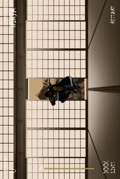 Infinity Ninja Blade游戲截圖3
