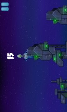 Floppy Alien游戲截圖4