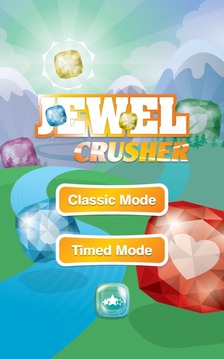 Jewel Crusher Pro游戲截圖1