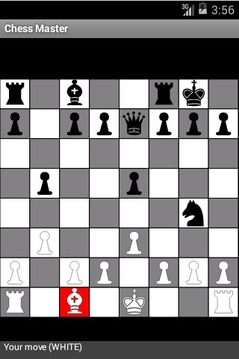 Chess Master游戲截圖2