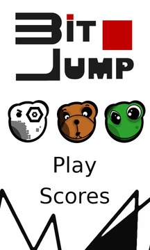 Bit Jump游戲截圖2