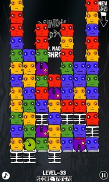 Mind the Blox游戲截圖2