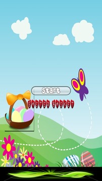Easter Basket Game游戲截圖1