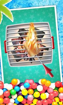 Marshmallow Cookie Bakery!游戲截圖3