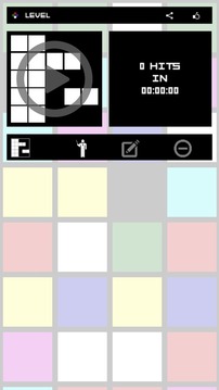 RGB - Puzzle game游戲截圖3