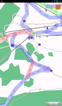 WeSki Switzerland游戲截圖3