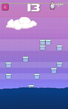Ping Jump游戲截圖2
