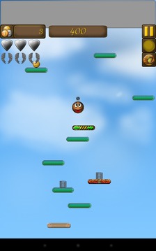 Higher and Higher游戲截圖1