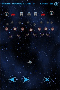Alien Fiends游戲截圖5